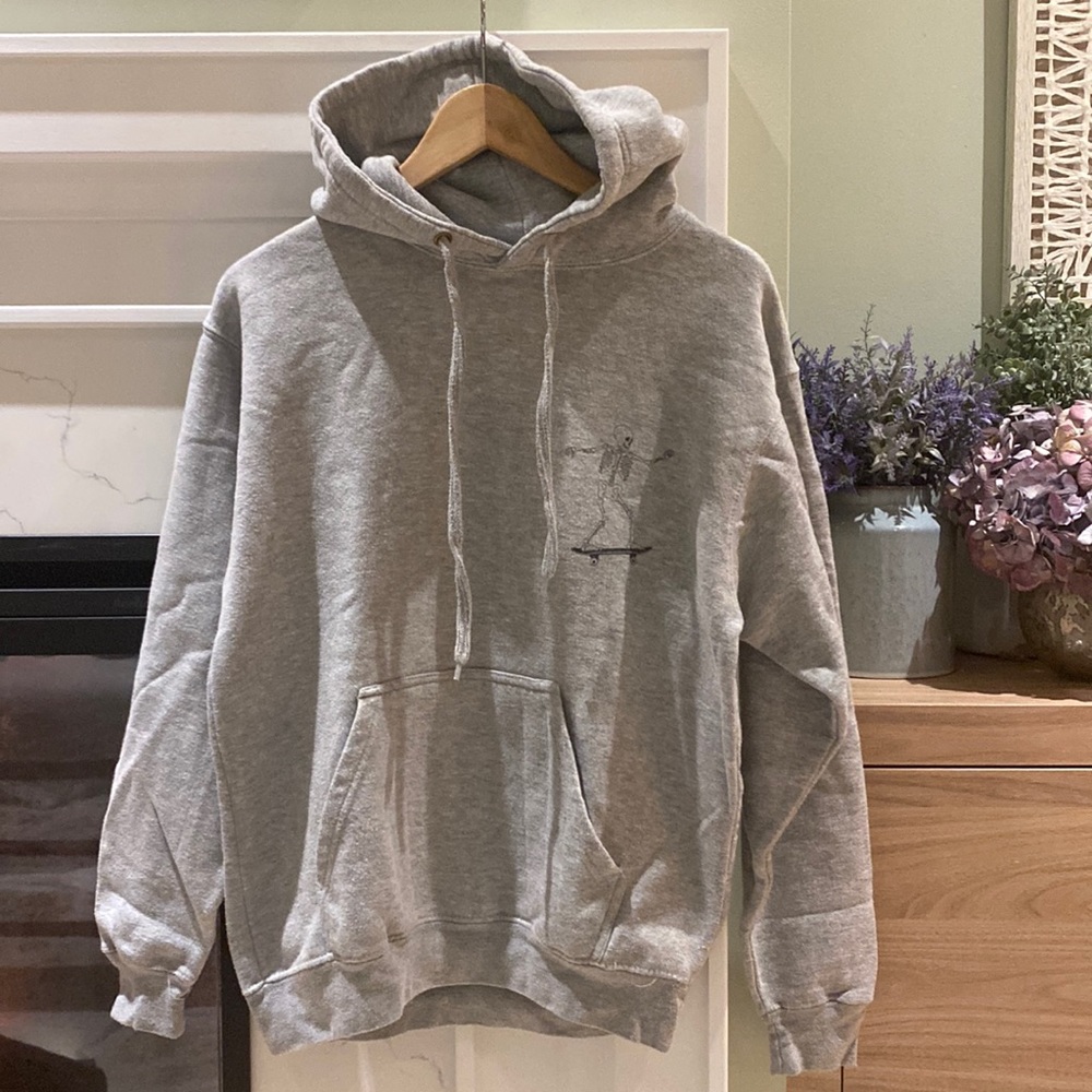 Size small. thick cotton material.